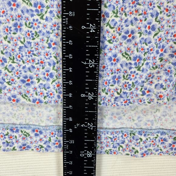 Polo Ralph Lauren Elizabeth Floral Printed Short Sleeve Polo Men's Size Large - Picture 5 of 6